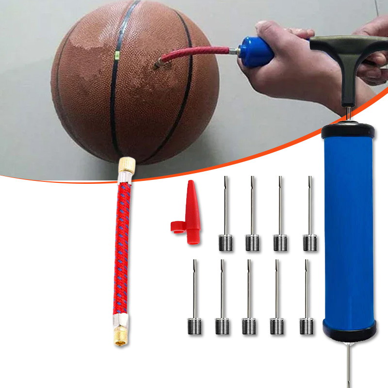 Balloon Pump Hand - 1 Set Set Adaptor Katup Jarum