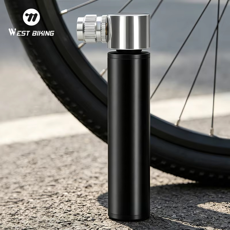 WEST BIKING Pompa Udara Portab - Balloon Pump Hand ulasan dan harga
