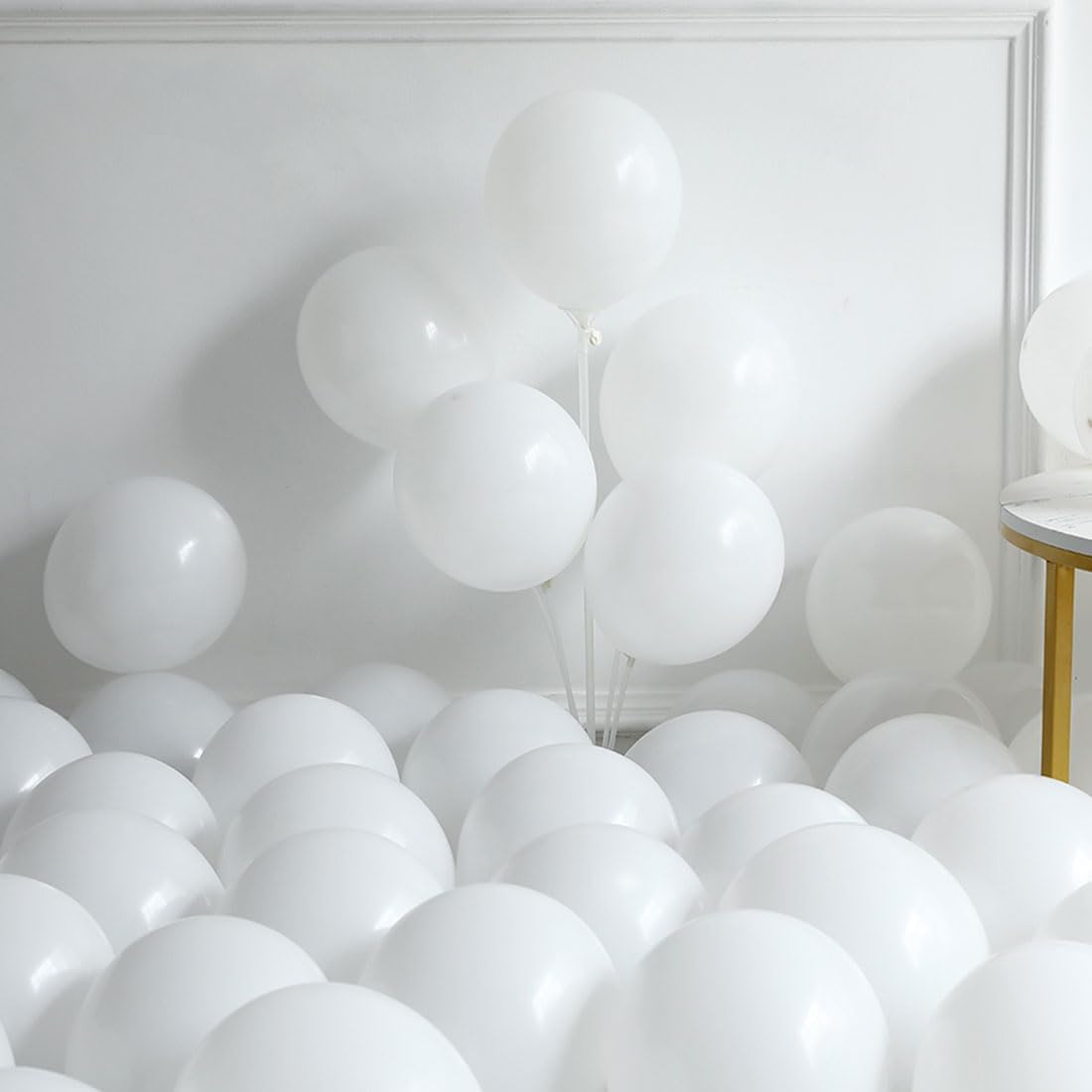 Set lengkungan balon berbentuk - Balloon Arch Kit ulasan dan harga