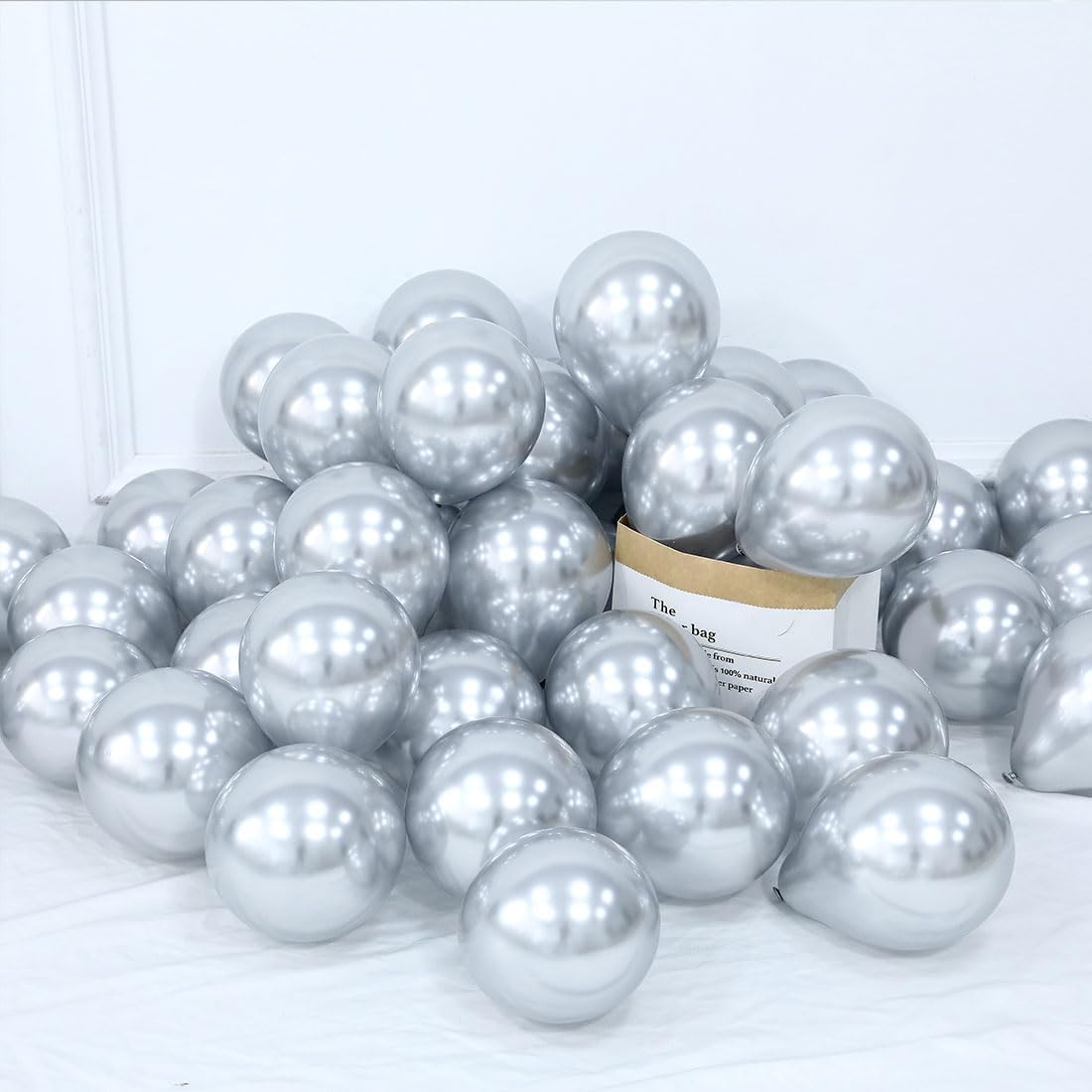 Set lengkungan balon berbentuk - Balloon Arch Kit ulasan dan harga