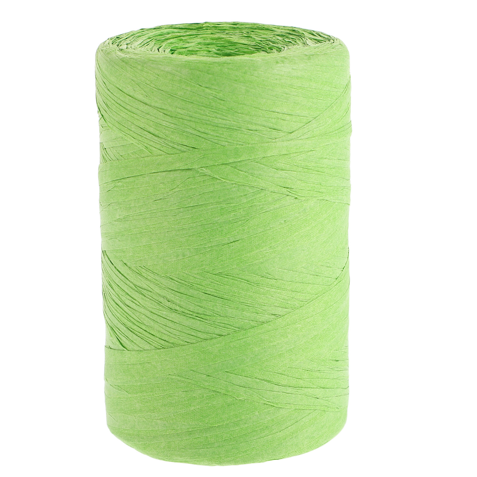 Tali Kertas Rafia Berwarna, Pi - Papercraft Supply Ribbon ulasan dan harga