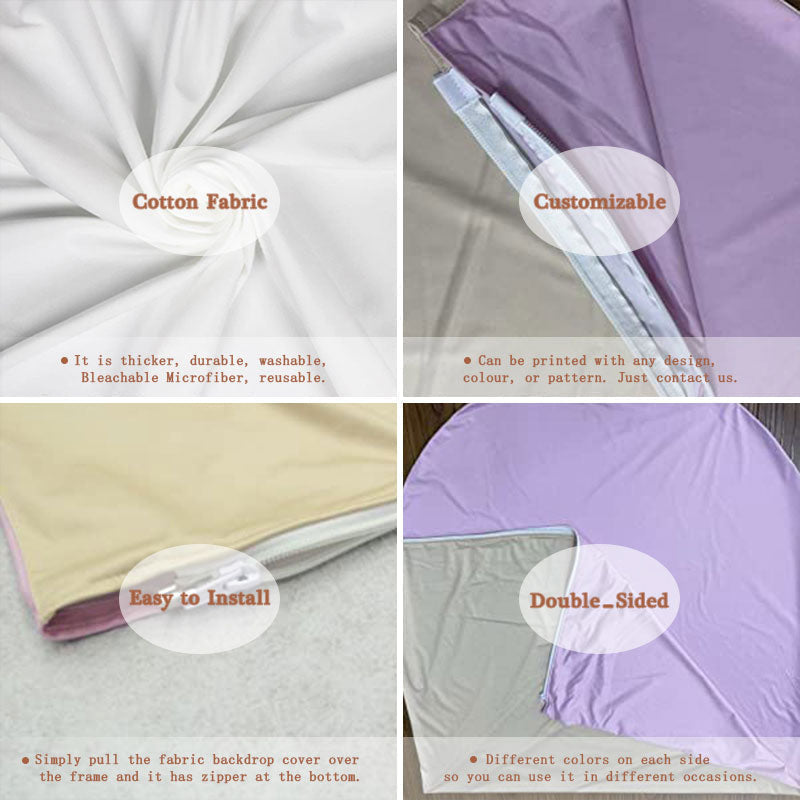Latar Belakang Lengkungan Bapt - Flower Wall Panel ulasan dan harga