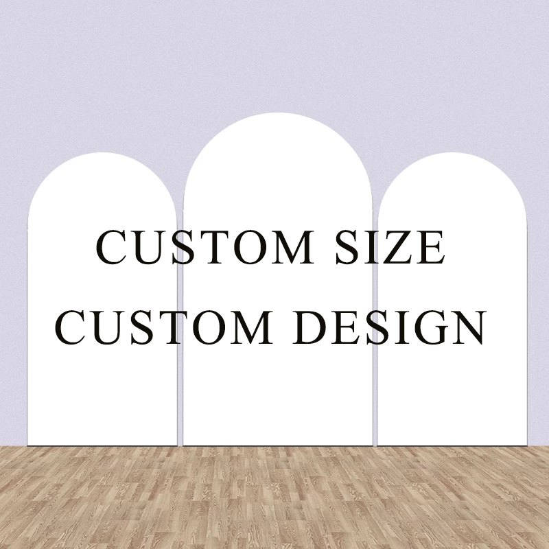 Latar Belakang Lengkungan Bapt - Flower Wall Panel ulasan dan harga
