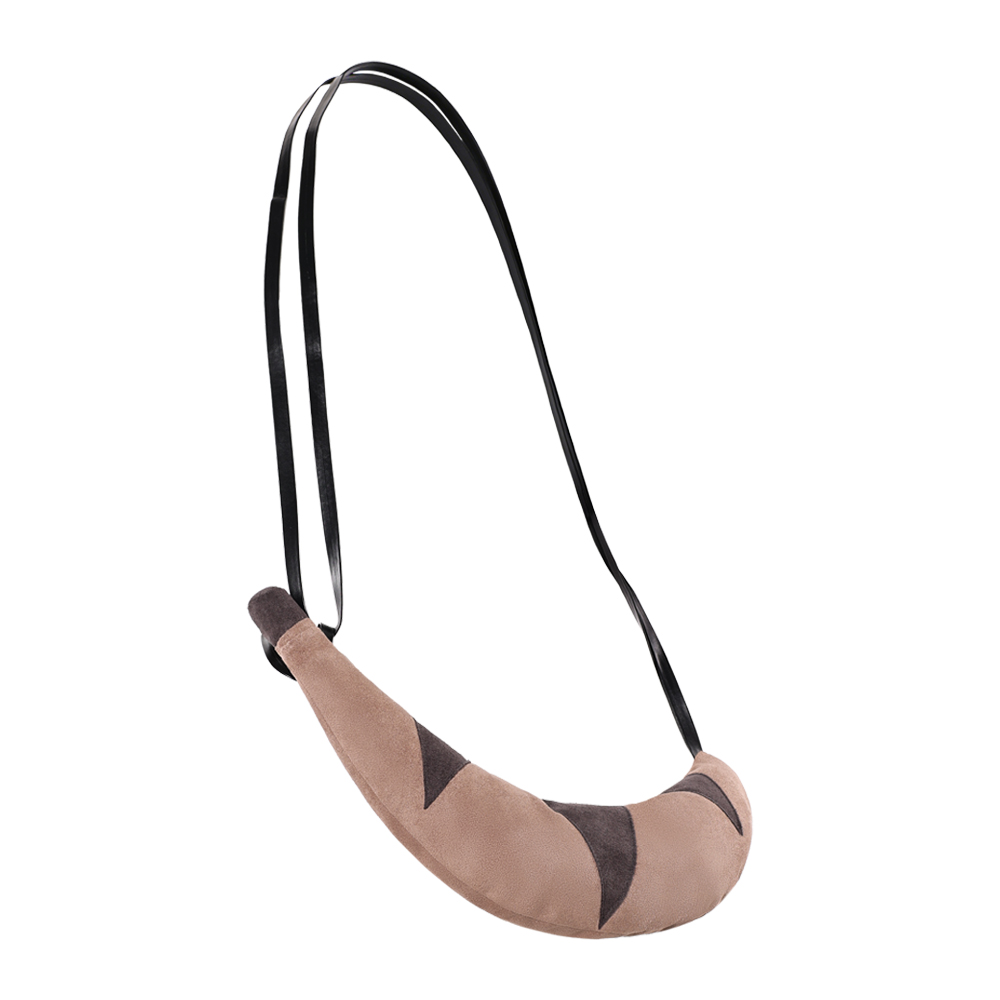 Katara Cosplay Tas Coklat Alat - Party Favor Bag ulasan dan harga