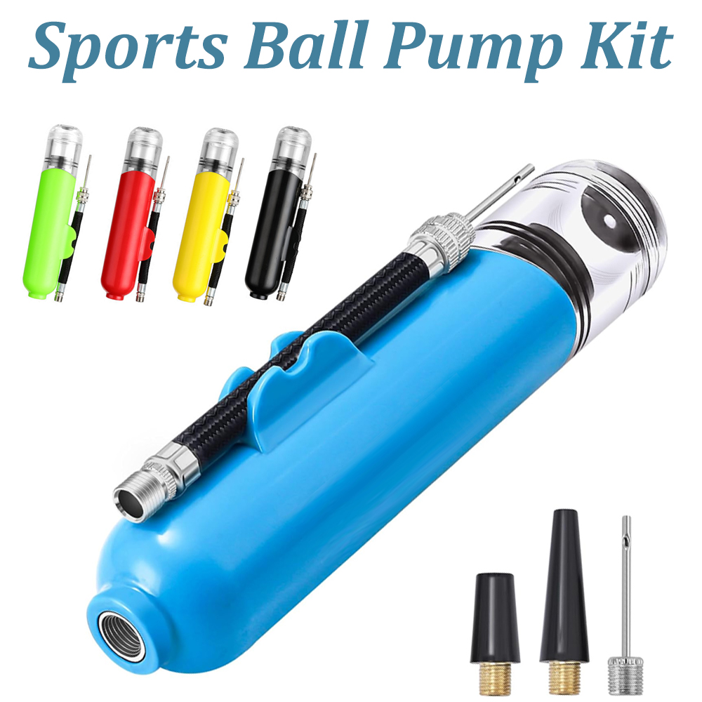 Pompa Udara Portabel Kit Pompa - Balloon Pump Hand ulasan dan harga