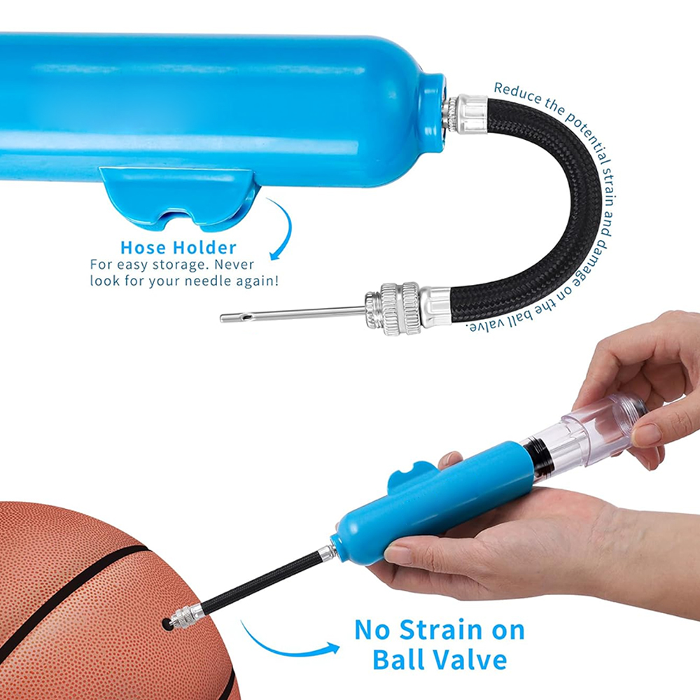 Pompa Udara Portabel Kit Pompa - Balloon Pump Hand ulasan dan harga