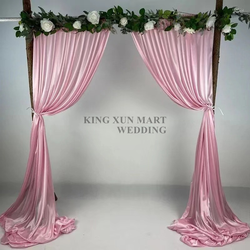 Panel Putih Es Sutra Latar Bel - Flower Wall Panel ulasan dan harga