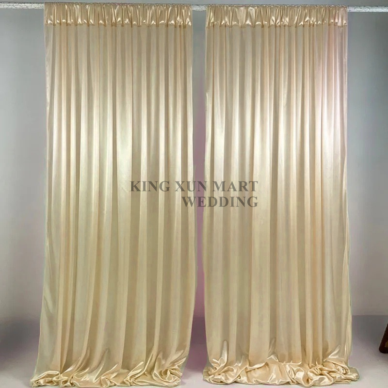 Panel Putih Es Sutra Latar Bel - Flower Wall Panel ulasan dan harga