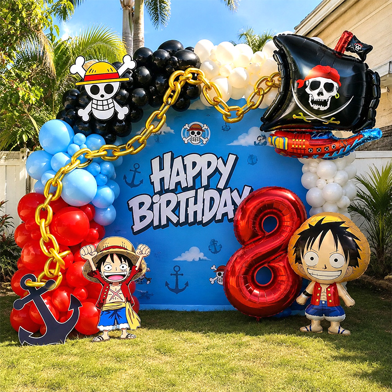 Set Dekorasi Balon Lengkap unt - Balloon Arch Kit ulasan dan harga