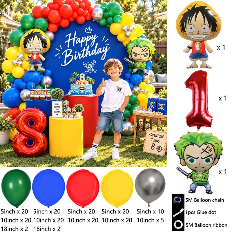 Set Dekorasi Balon Lengkap unt - Balloon Arch Kit ulasan dan harga