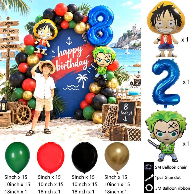 Set Dekorasi Balon Lengkap unt - Balloon Arch Kit ulasan dan harga