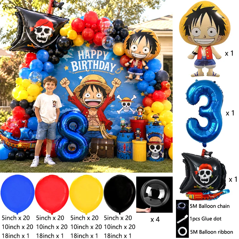 Set Dekorasi Balon Lengkap unt - Balloon Arch Kit ulasan dan harga