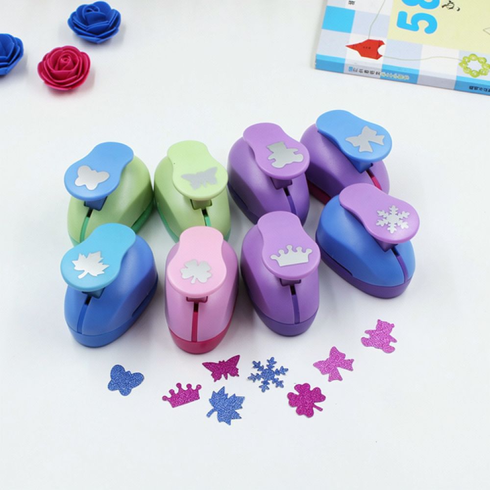 Alat Pembuat Lubang Kertas Kra - Papercraft Supply Invitation ulasan dan harga