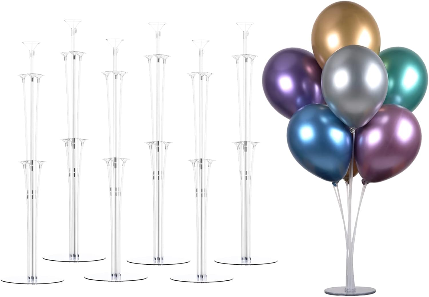 LANGXUN, Set Rak Balon untuk M - Balloon Arch Kit ulasan dan harga