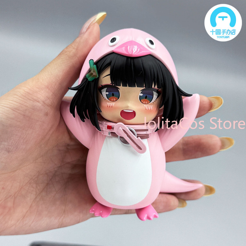 Arknights: Endfield Endministr - Event Supplies ulasan dan harga