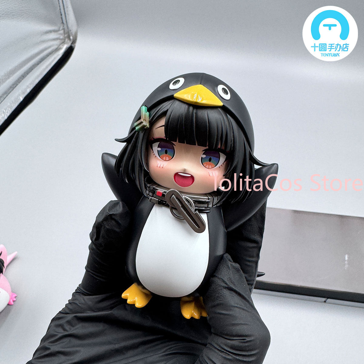 Arknights: Endfield Endministr - Event Supplies ulasan dan harga