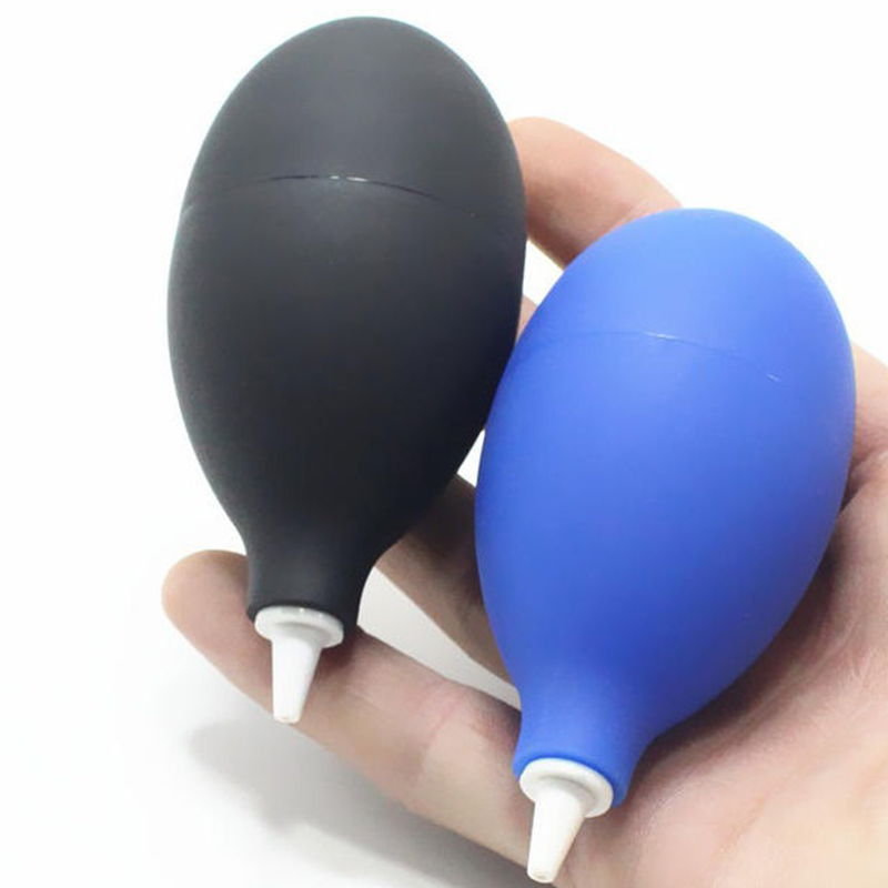 Bagian jam tangan pompa peniup - Balloon Pump Hand ulasan dan harga