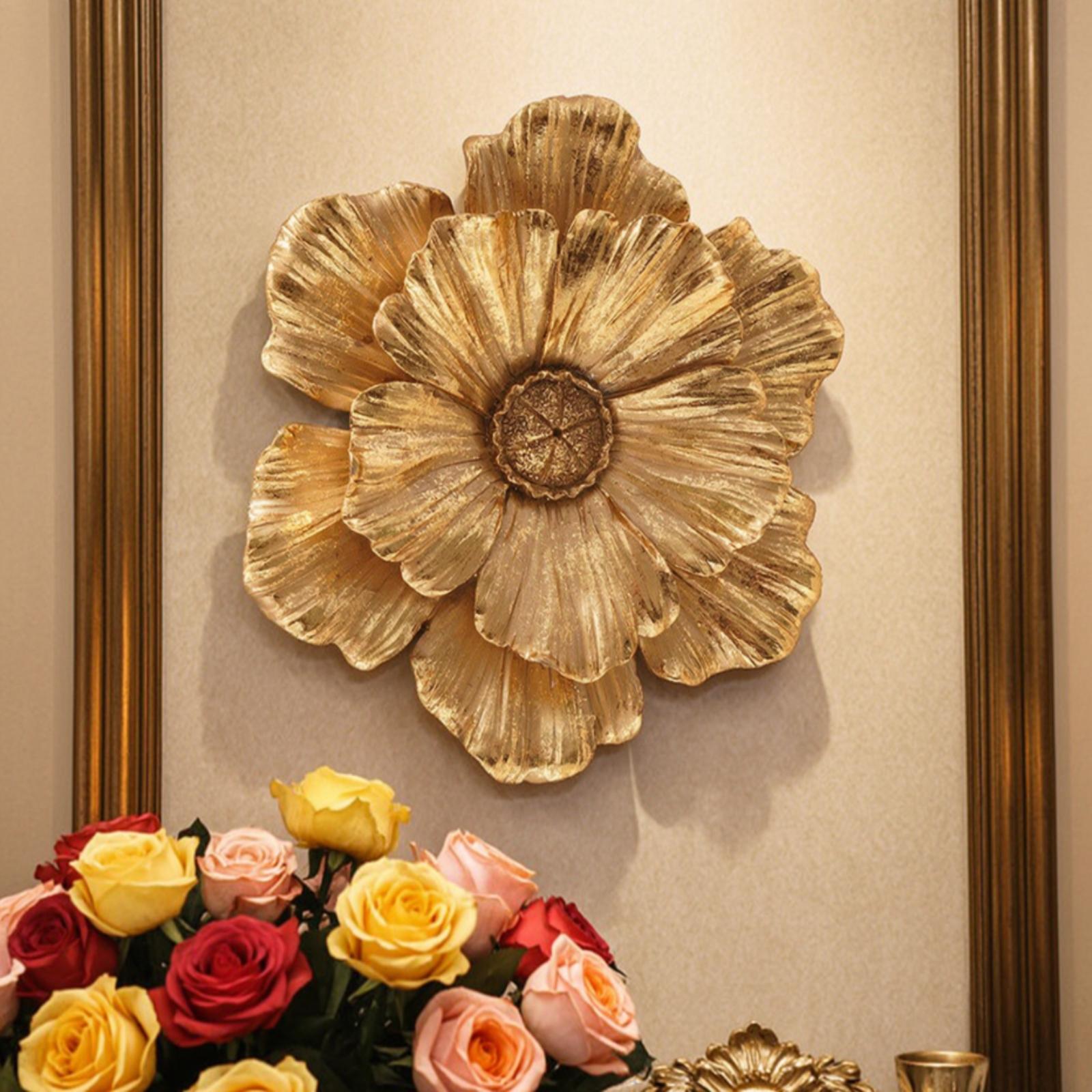 Panel Dekoratif Dinding Bunga  - Flower Wall Panel ulasan dan harga