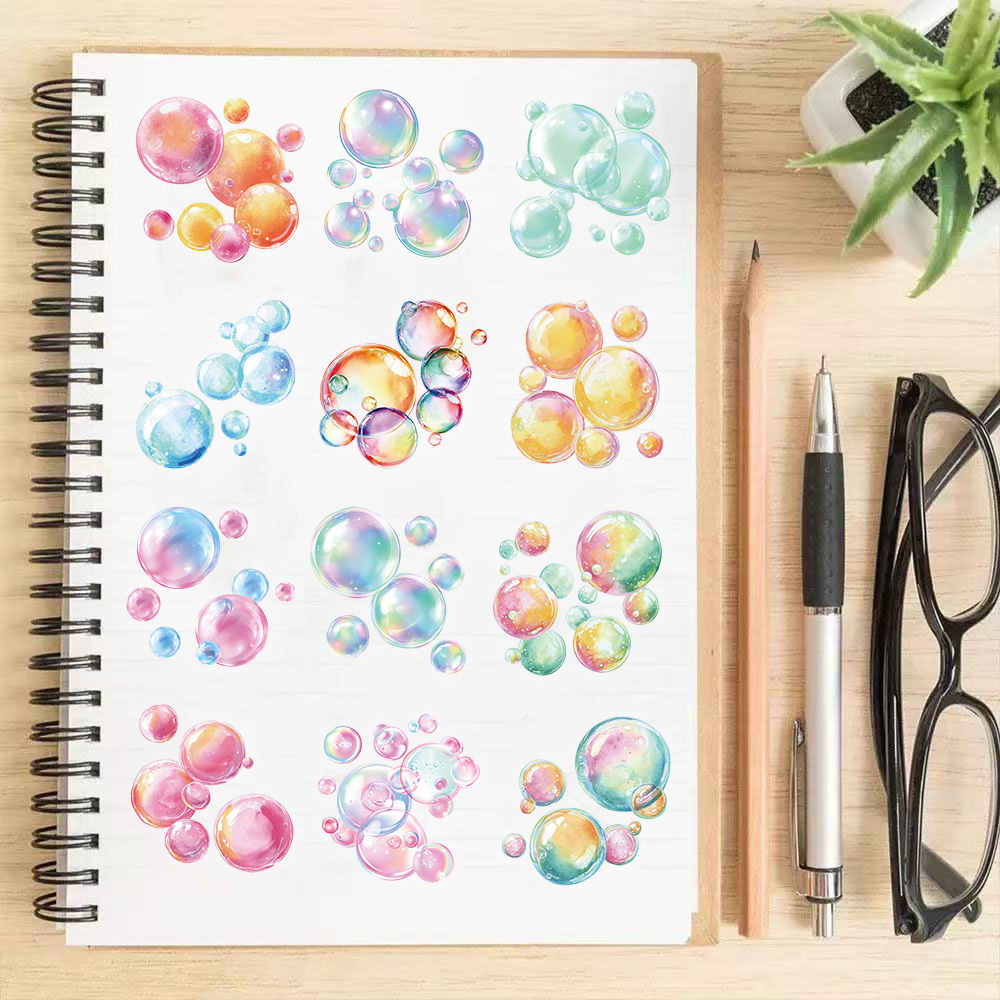 50 Buah Stiker Grafiti Warna-w - Plastic Cup 50Pcs ulasan dan harga