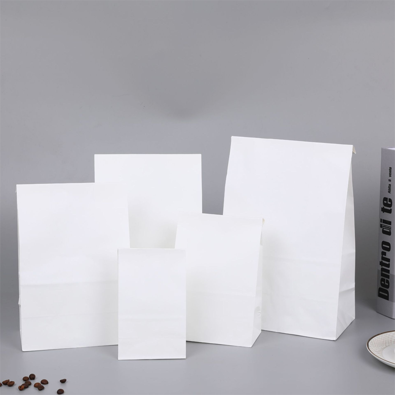 50 buah/kantung kertas Kraft p - Event Party Shop ulasan dan harga