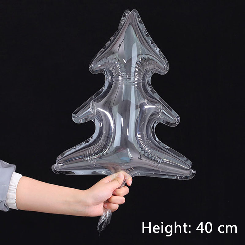 Transparan PVC Unicorn Bintang - Led Balloon Light ulasan dan harga