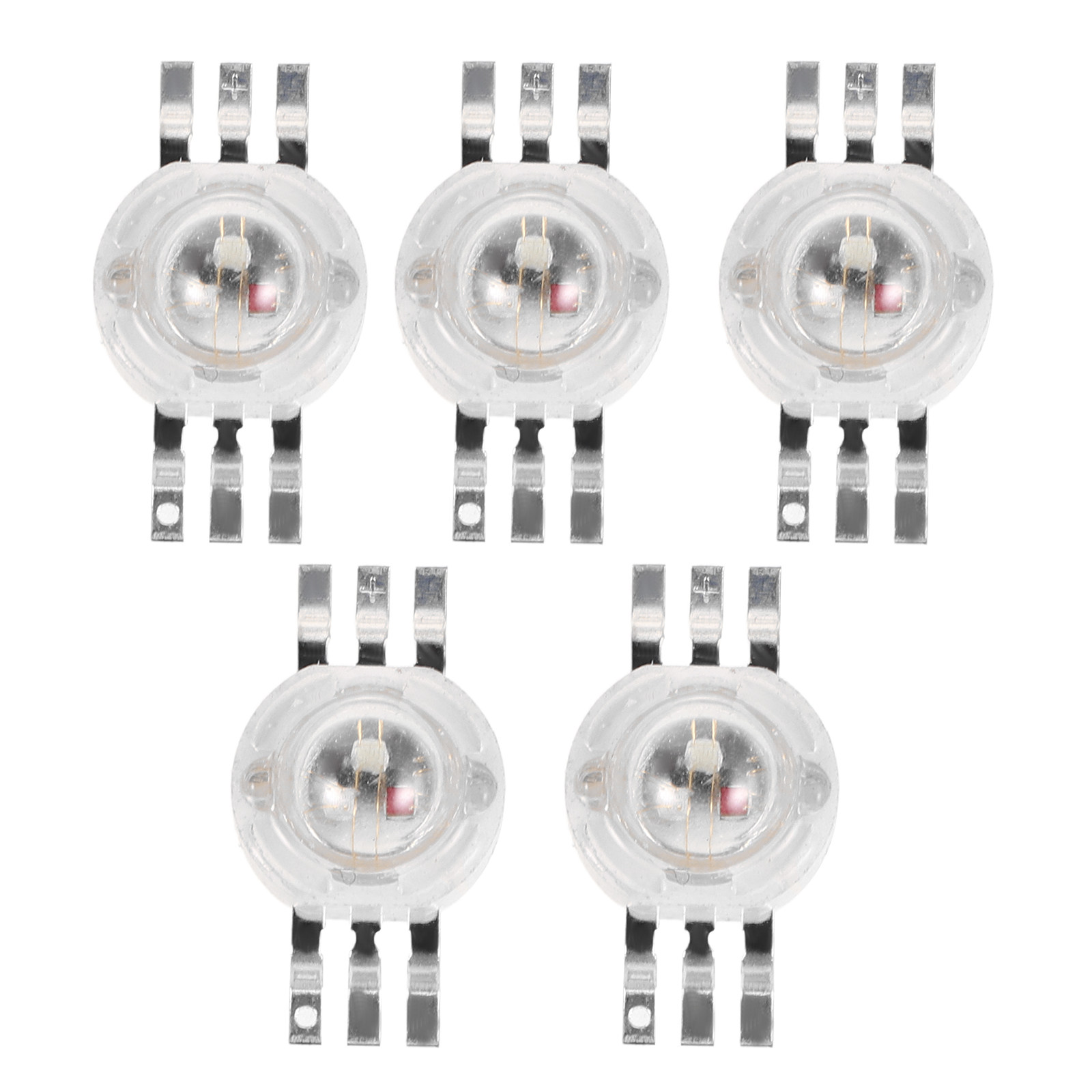 5 Buah Manik-manik LED untuk L - Event Party Dj ulasan dan harga